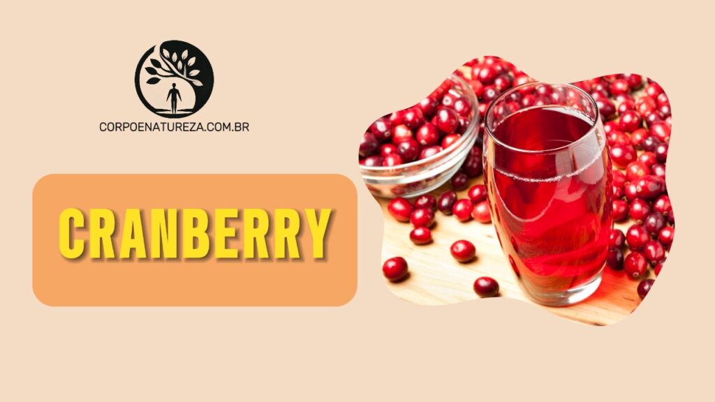 cranberry