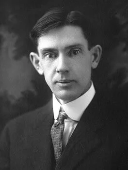 Elmer Mccollum pesquisador que descobriu a vitamina A