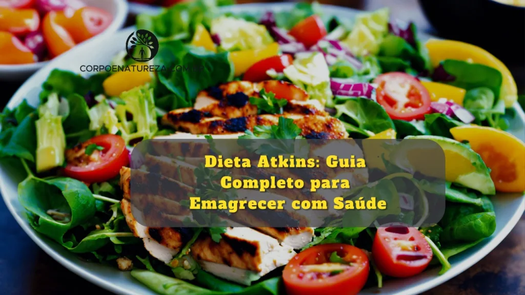 dieta atkins