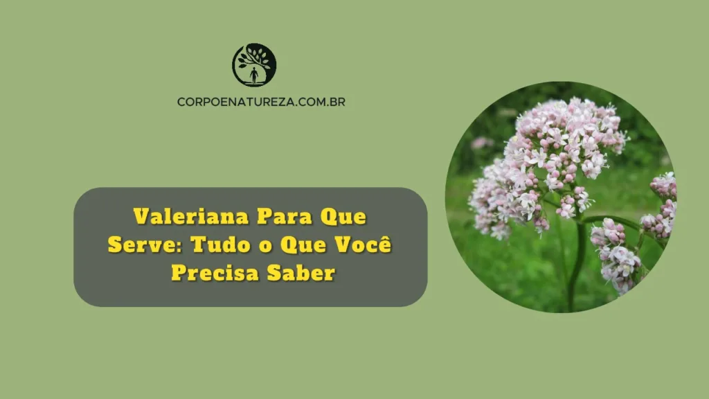 valeriana