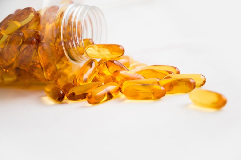omega 3